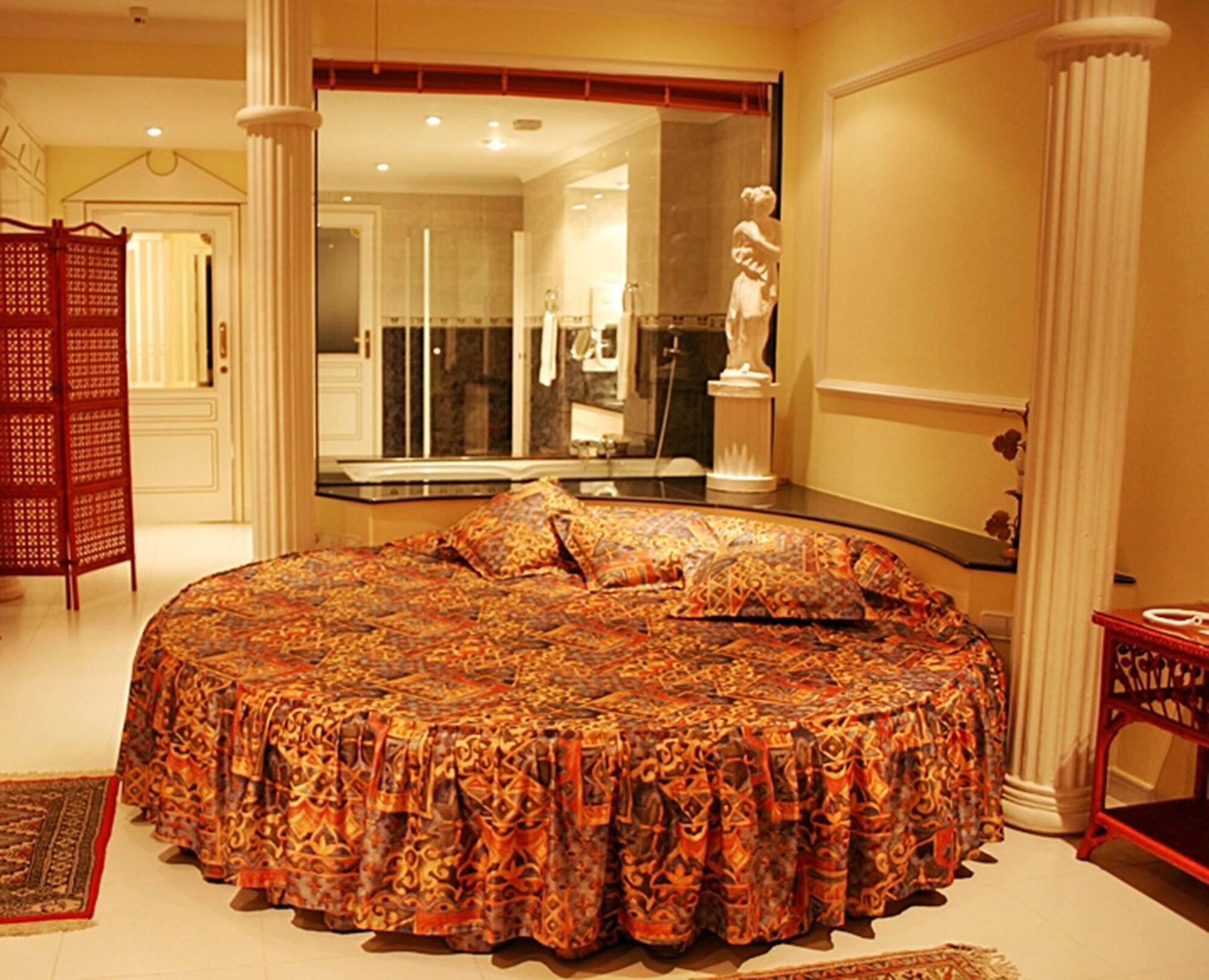 Hotel Vistabella โรเซส ภายนอก รูปภาพ