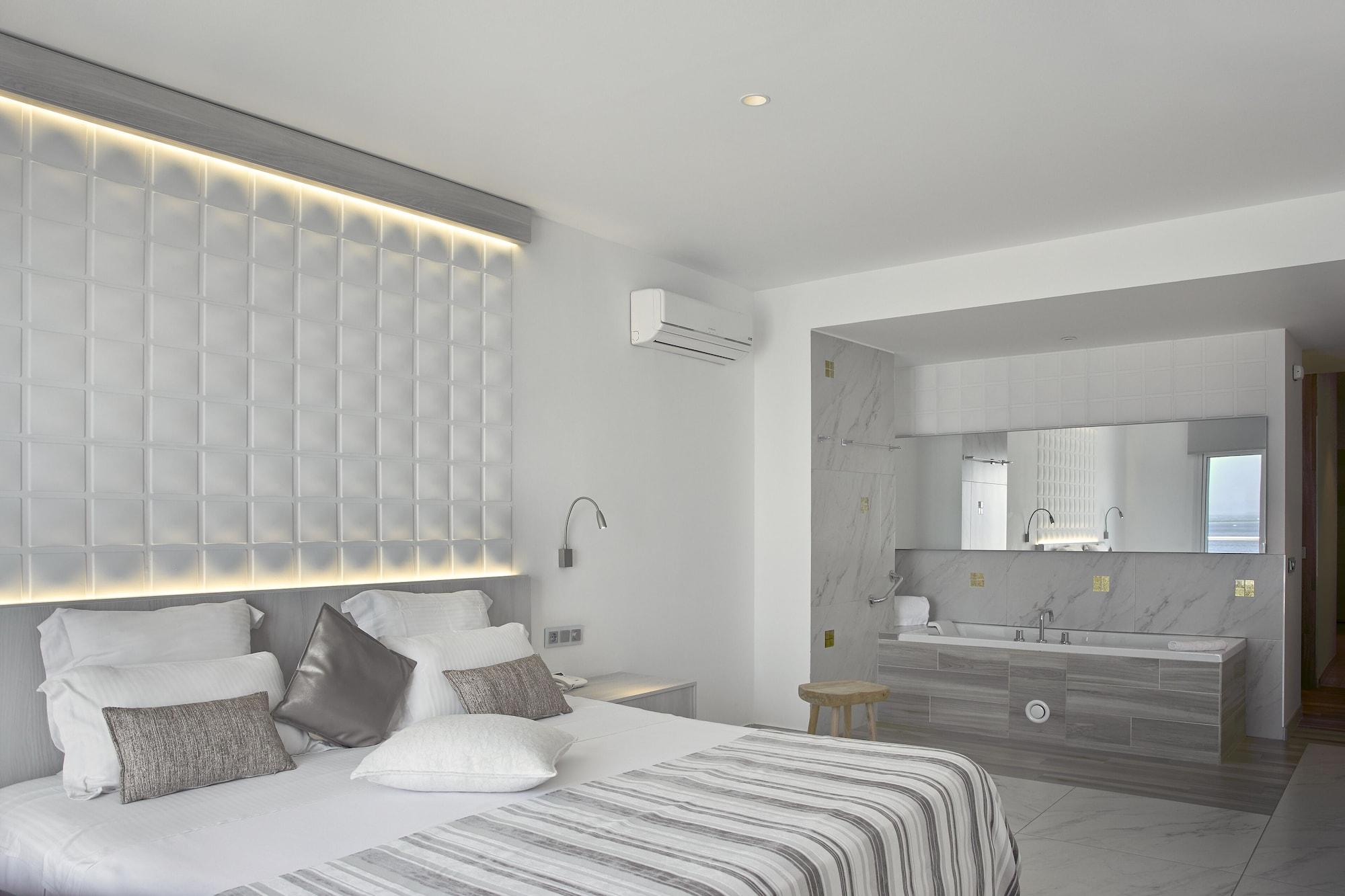 Hotel Vistabella โรเซส ภายนอก รูปภาพ