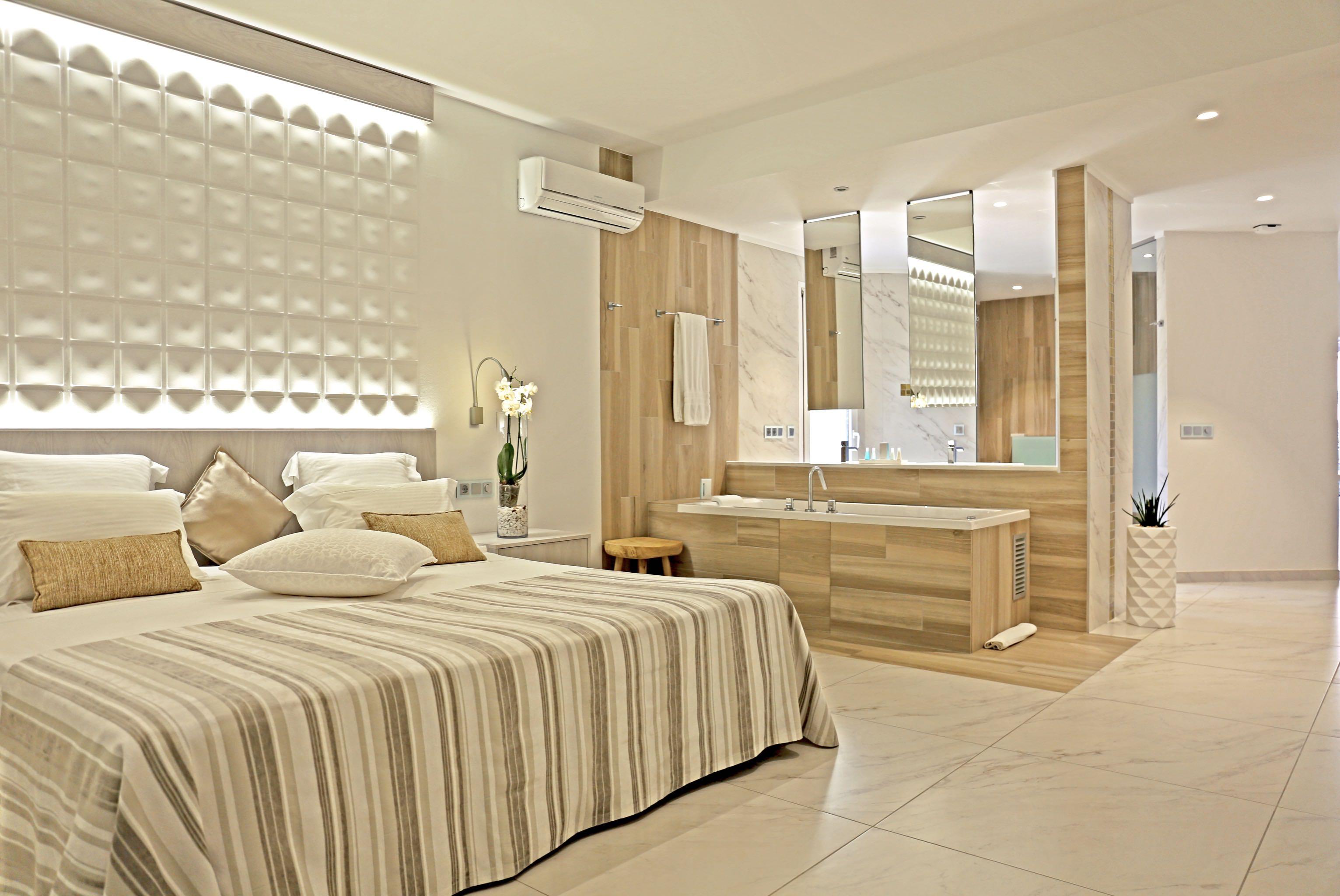 Hotel Vistabella โรเซส ภายนอก รูปภาพ
