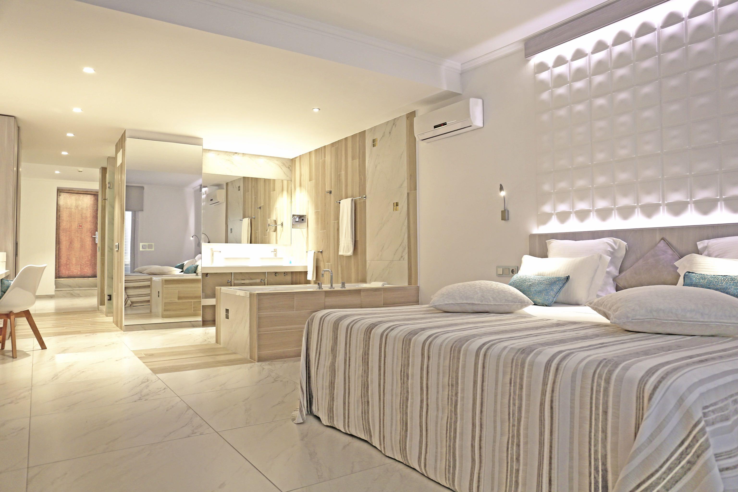 Hotel Vistabella โรเซส ภายนอก รูปภาพ