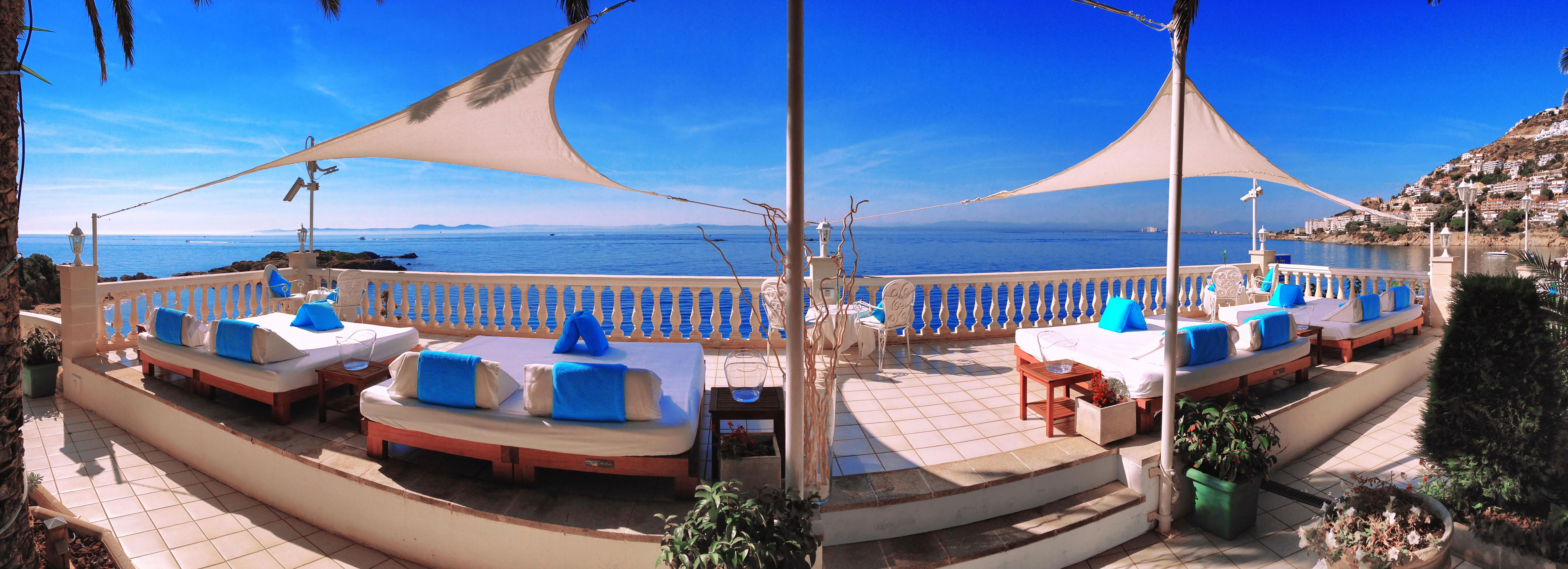 Hotel Vistabella โรเซส สิ่งอำนวยความสะดวก รูปภาพ