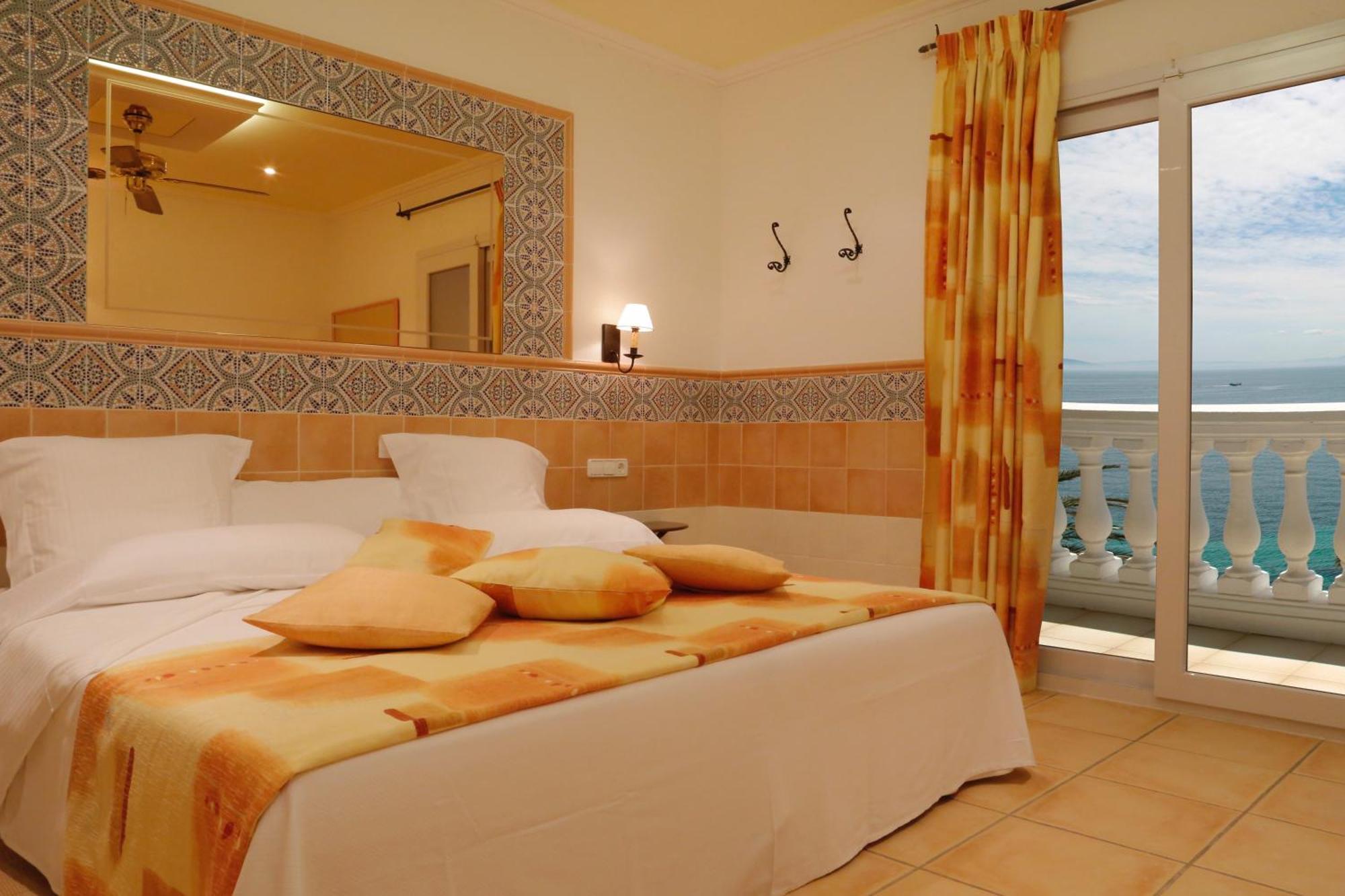 Hotel Vistabella โรเซส ห้อง รูปภาพ