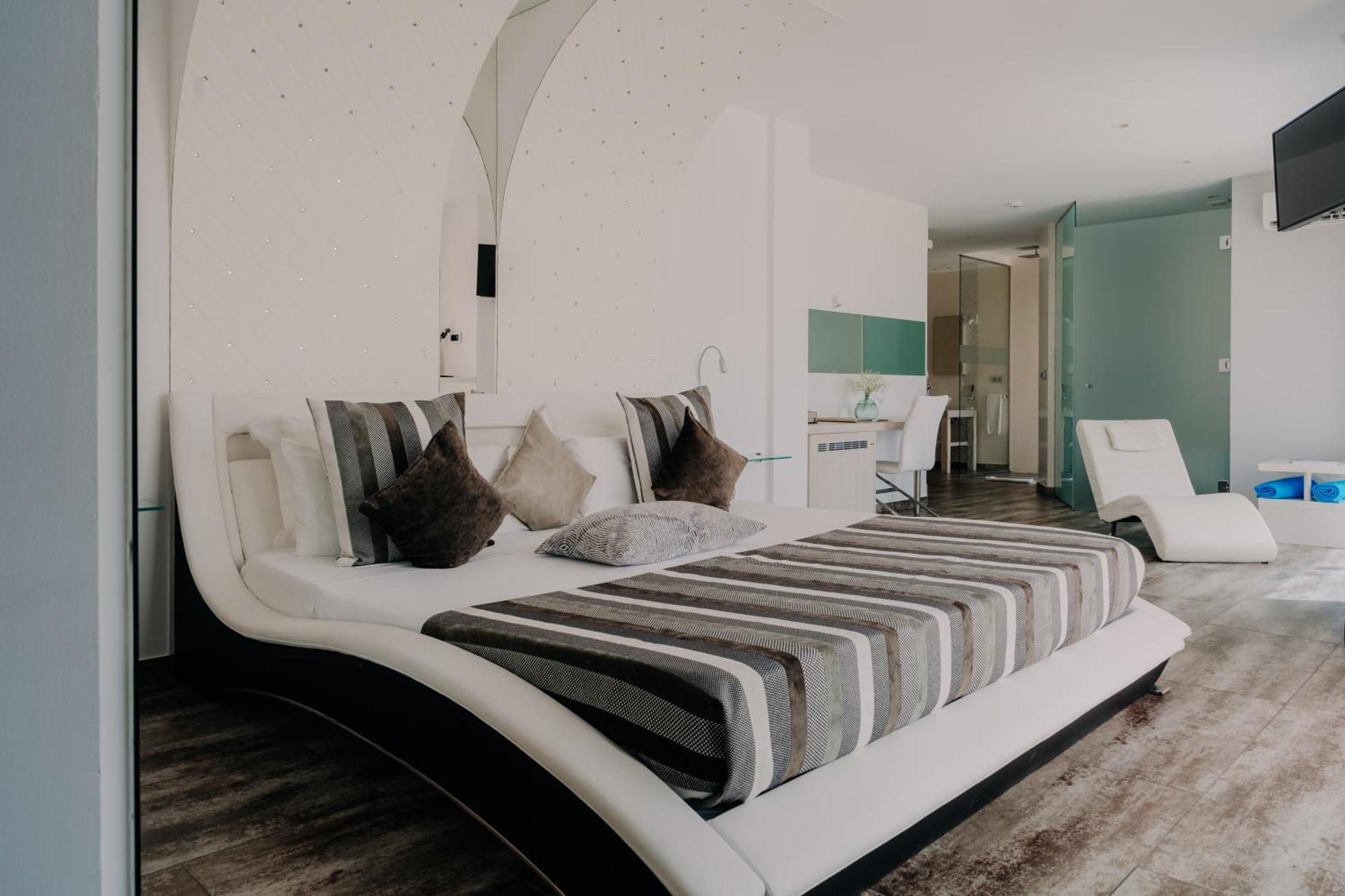 Hotel Vistabella โรเซส ห้อง รูปภาพ